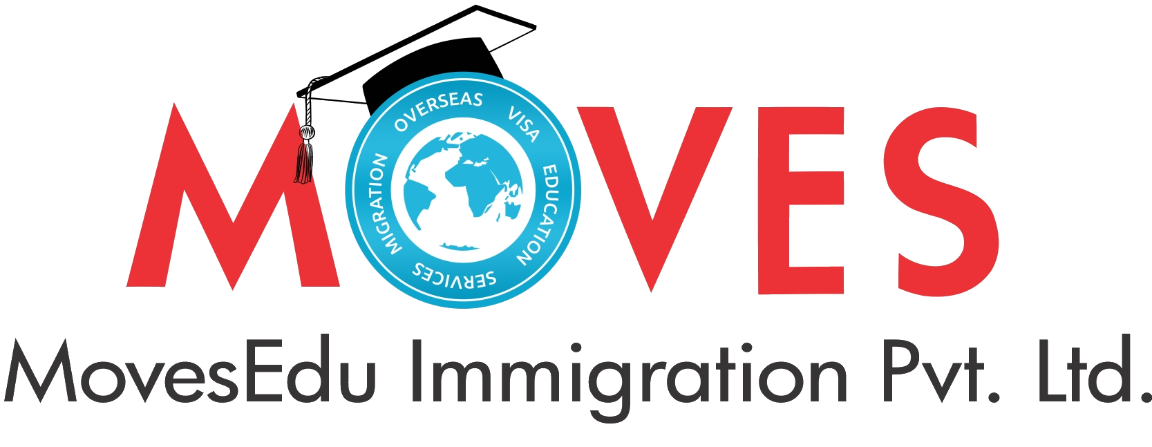 MovesEdu Immigration Pvt. Ltd.